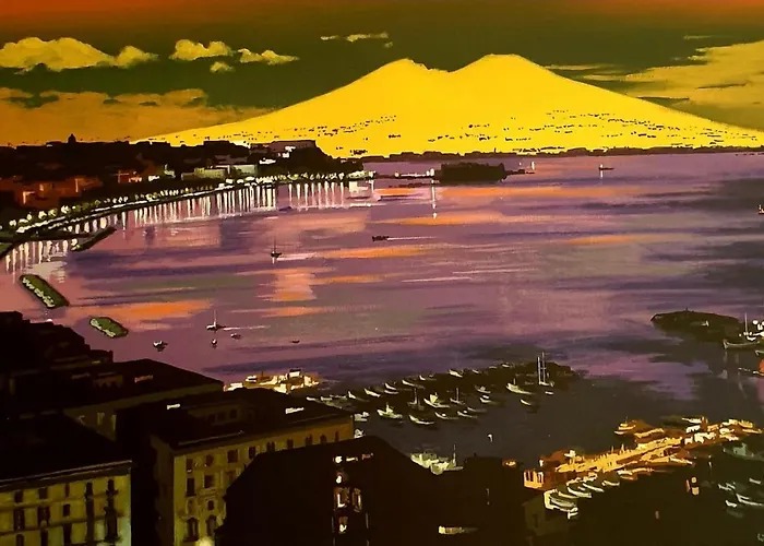 QUEEN MEDINA Centro StoricoHotel Napoli