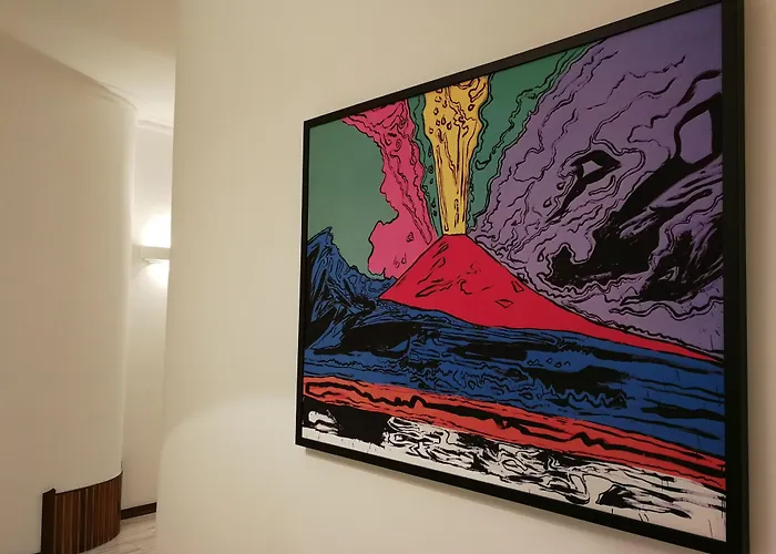 Neapolis City LifeHotel Napoli