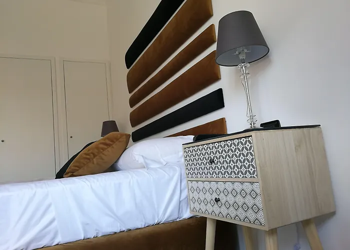 Neapolis City LifeHotel Napoli