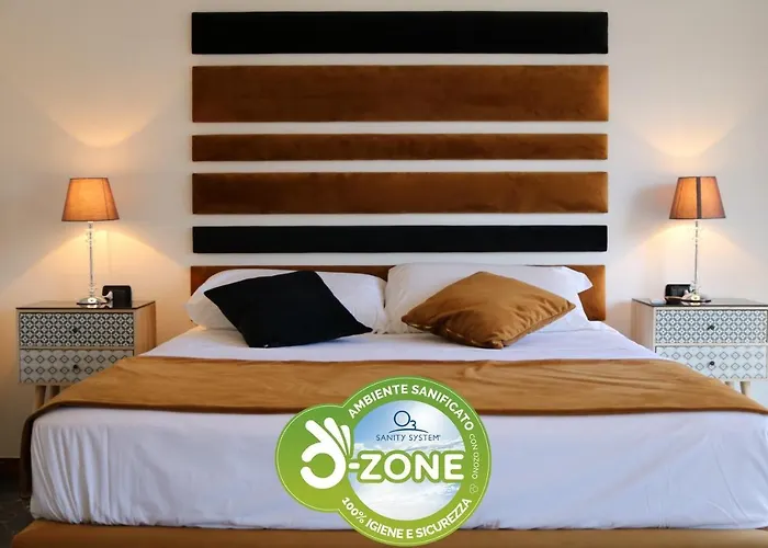 Neapolis City LifeHotel Napoli